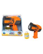 Wyrzutnia baniek pomarańczowa Sztorm