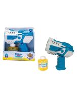 Wyrzutnia baniek niebieska Sztorm