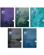 Zeszyt A5/32K kratka Teenager (10szt) OXFORD