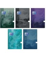 Zeszyt A5/32K linia Teenager (10szt) OXFORD