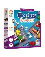 Smart Games Genius Square (ENG) IUVI Games