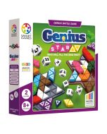 Smart Games Genius Star (ENG) IUVI Games