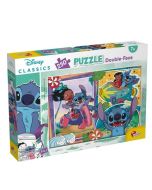 Puzzle Plus 250 Lilo&Stitch