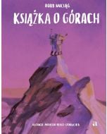 Książka o górach