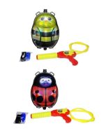 Pistolet na wodę z zasobnikiem MIX