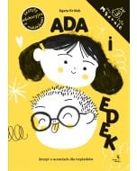 Mądrale. Ada i Edek