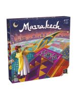 Gigamic Marrakech IUVI Games