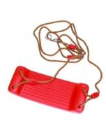 Huśtawka plastikowa