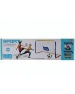 Zestaw do gry w piłkę nożną