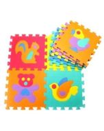 Mata piankowa zwierzęta