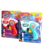 Pistolet do robienia baniek