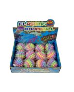 Piłeczka ze światłem (12szt)