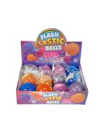 Piłeczka ze światłem (12szt)