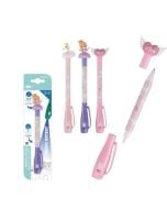 Długopis szpiegowski UV 0.7/1.0mm Balet MIX