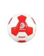 Piłka nożna Laser Polska