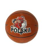 Piłka do koszykówki Polska