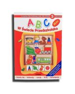 ABC w świecie przedszkolaka MINI 5L LIWONA