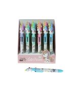 Długopis wielokolorowy (36szt)