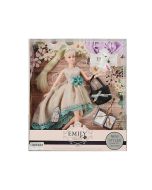 Lalka 29cm z akcesoriami