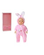 Lalka bobas 40cm z polskim głosem