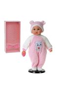 Lalka bobas 40cm z polskim głosem