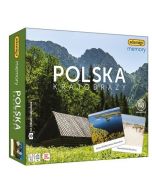 Memory Polska Krajobrazy