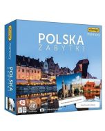 Memory Polska Zabytki