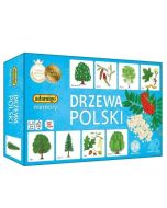 Memory Drzewa Polski