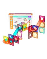 Klocki magnetyczne 37el