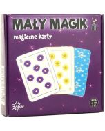 Magiczne karty ABINO