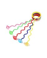 Przeskakiwanka ze światłem MIX