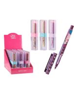 Długopis w opakowaniu prezentowym BDGirls MIX