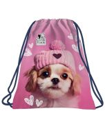 Worek na obuwie Cleo i Frank 42 (pies) DERFORM