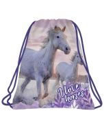 Worek na obuwie Konie 25 DERFORM