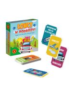 Łowcy w Podróży ALEX