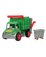 Gigant Farmer - Śmieciarka