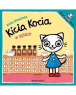 Kicia Kocia w aptece