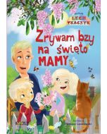 Zrywam bzy ma święto mamy + CD BR