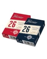 Karty No 26 - Brydż FOURNIER