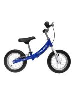 Rower biegowy Carlo niebieski