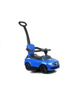 Jeździk Mercedes 3w1 niebieski