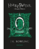 Harry Potter i Książę Półkrwi (Slytherin)