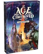 Wiek Cudów: Ku Wieczności. Rozszerzenie GALAKTA