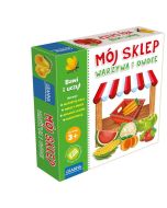 Mój Sklep: Warzywa i Owoce GRANNA