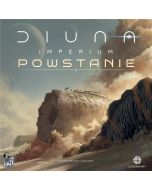 Diuna: Imperium - Powstanie