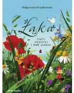 Łąka. Fakty, wierszyki i inne wybryki