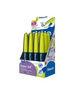 Długopis wymazywalny Erase 2.0 niebieski (12szt)