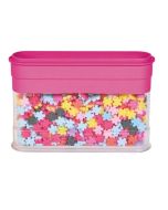 Puzzle 750 Pixelki Jixelz Mityczne stworzenia