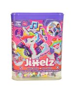 Puzzle 1250 Pixelki Jixelz Roztańczeni przyjaciele