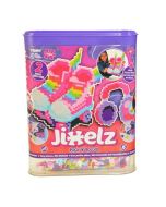 Puzzle 1250 Pixelki Jixelz Rock 'n' Rolki